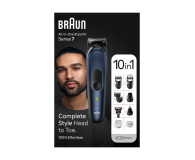 Braun Trymer all-in-one series 7 MGK7410 10W1 - 1186933 - zdjęcie 4